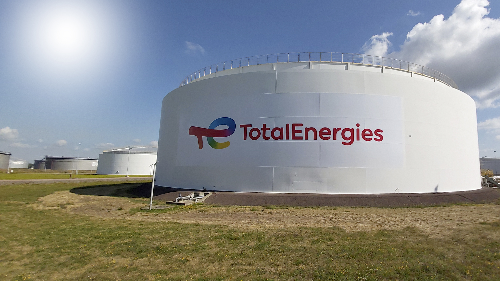 TotalEnergies Raffinerie Mitteldeutschland GmbH